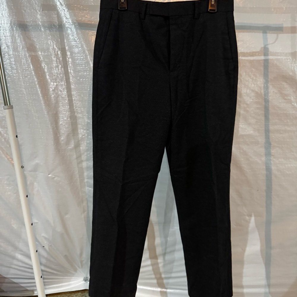 Marc Anthony Charcoal Dress Pants